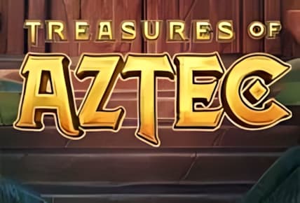Treasures of Aztec