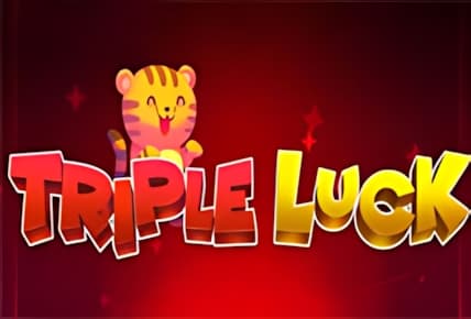 Triple Luck