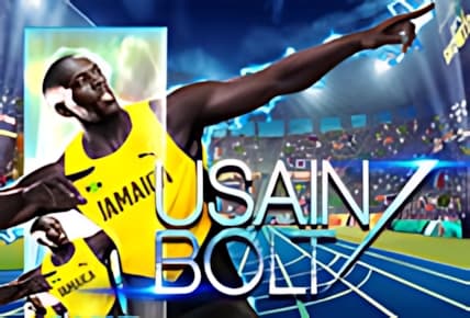 Usain Bolt