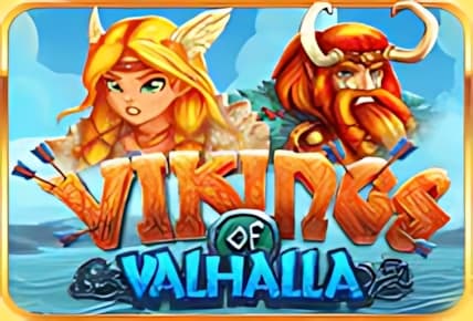 Vikings of Valhalla