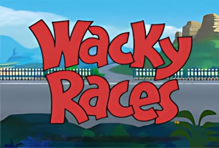 Wacky Races