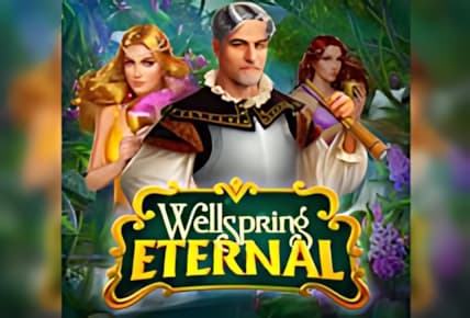 Wellspring Eternal