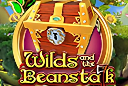 Wild and the Beanstalk