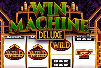Win Machine Deluxe