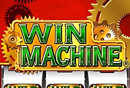 Win Machine