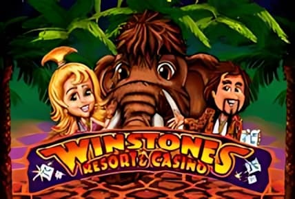 Winstones Resort and Casino