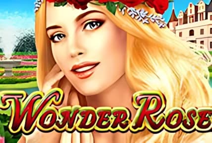 Wonder Rose