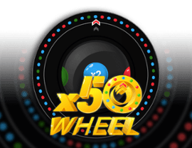 x50Wheel