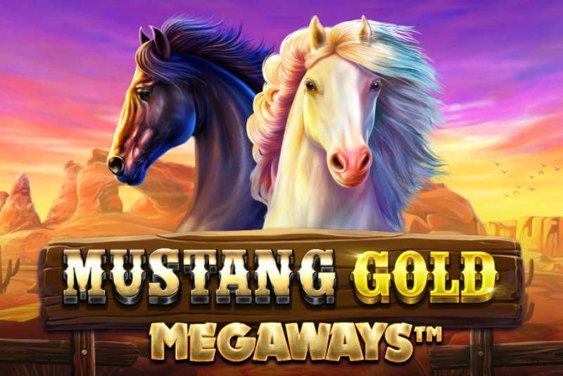 Mustang Gold Megaways