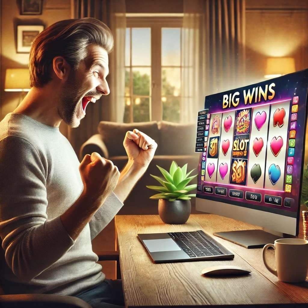 Best Online Pokies of 2025