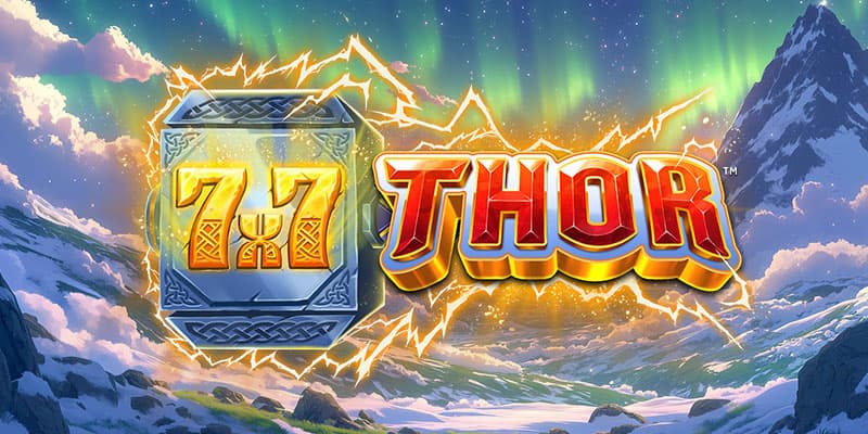 7x7 Thor Slot Review