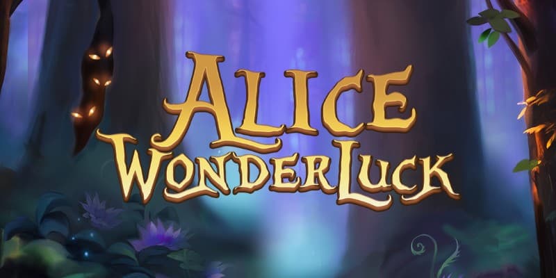Alice Wonderluck Slot Review