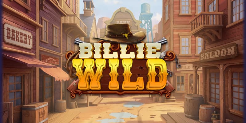 Billie Wild Slot Review