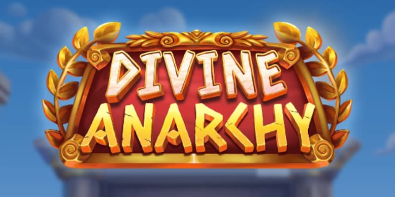 Divine Anarchy Slot Review