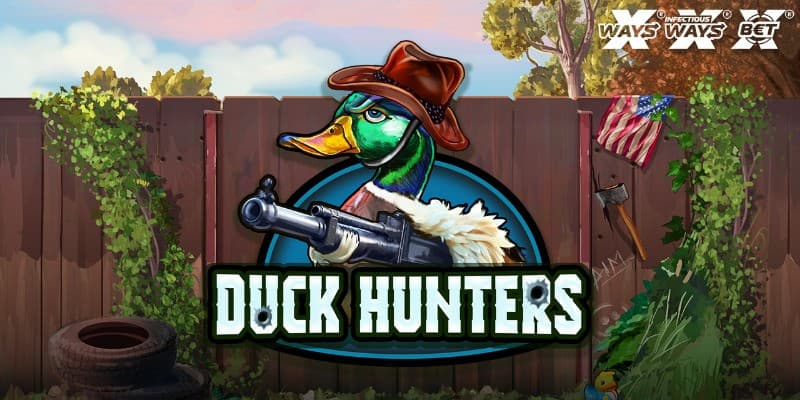 Duck Hunters Slot Review