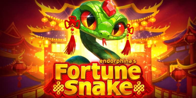 Fortune Snake Slot Review