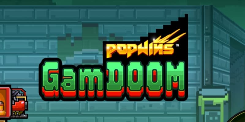 GamDOOM Slot Review