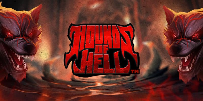 Hounds of Hell Slot Review