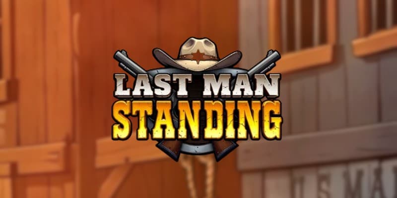 Last Man Standing Slot Review