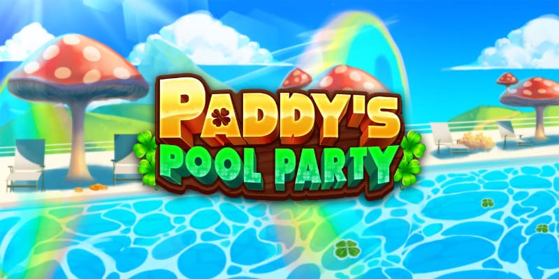 Paddy's Pool Party Slot Review
