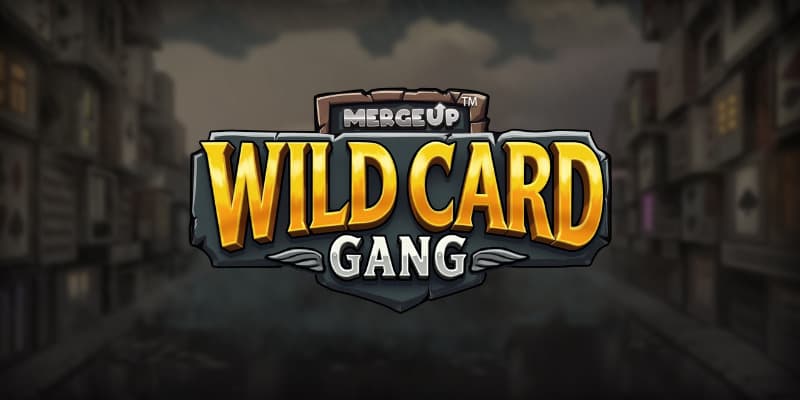 Wild Card Gang Slot Review