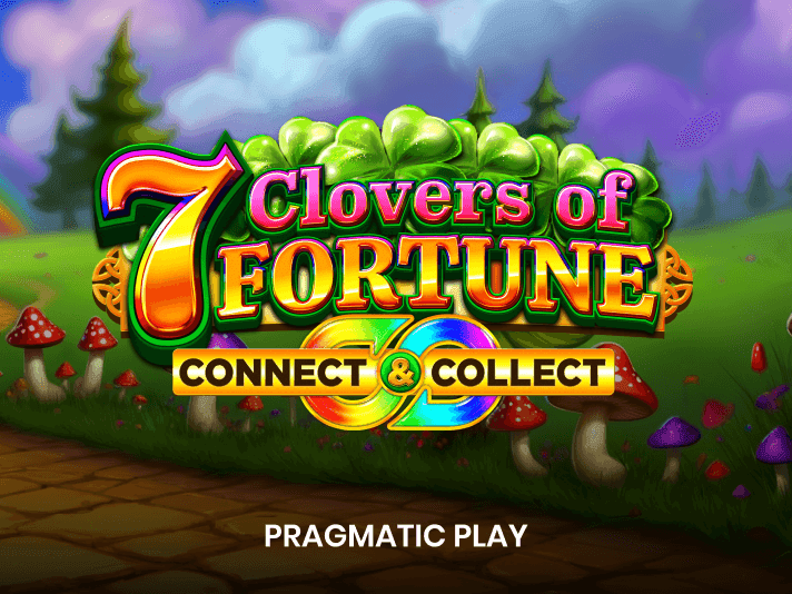 7 Clovers of Fortune