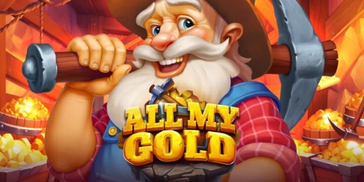 All My Gold 