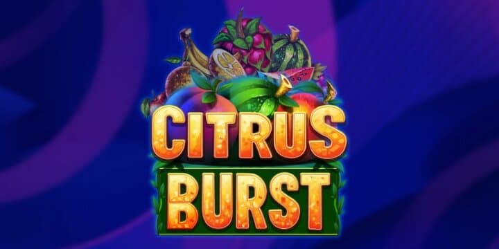 Citrus Burst 