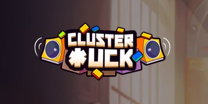 Cluster*uck 