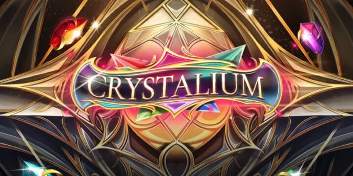 Crystalium 