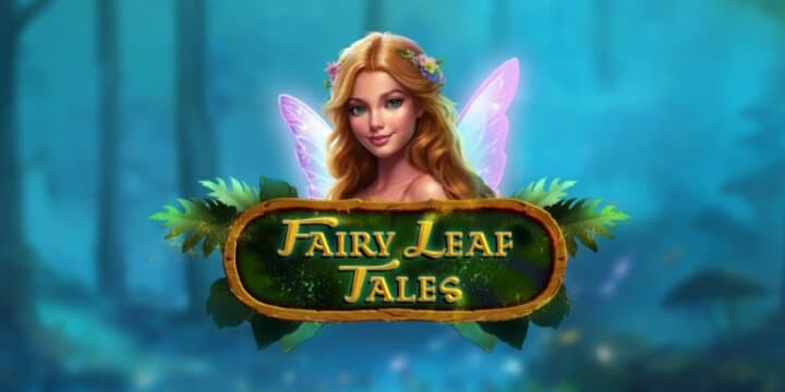 Fairyleaf Tales 