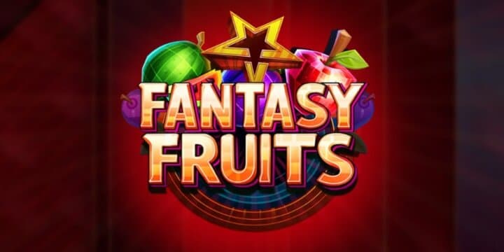 Fantasy Fruits 