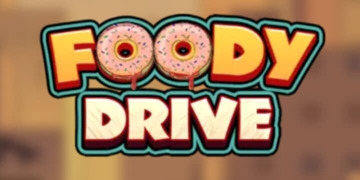 Foody Drive 