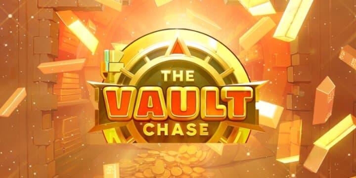 The Vault Chase 