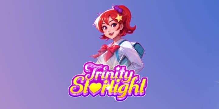 Trinity Starlight 