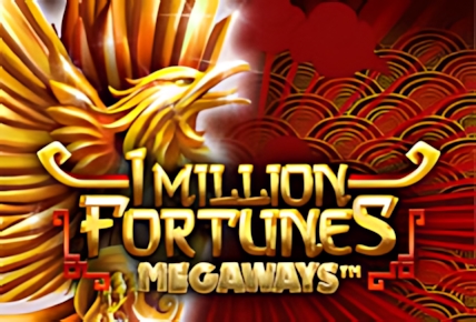 1 Million Fortunes Megaways