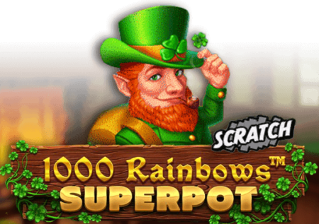 1000 Rainbows Superpot Scratch