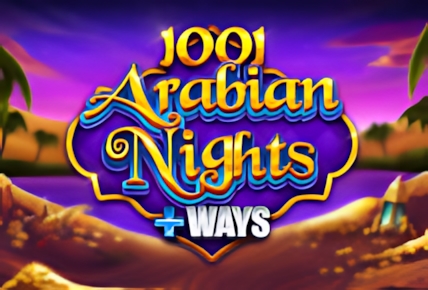 1001 Arabian Nights