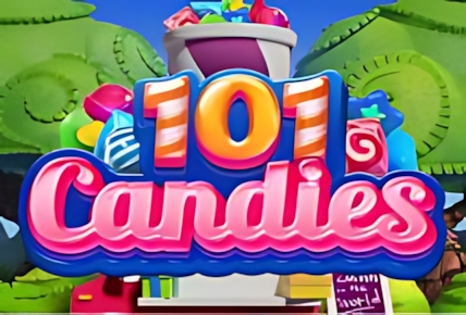 101 Candies