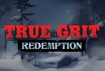 True Grit Redemption