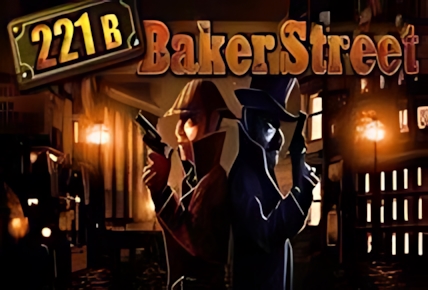 221B Baker Street