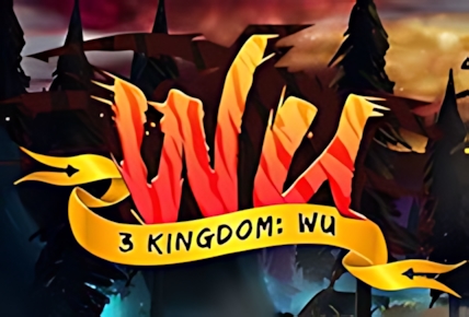 3 Kingdom Wu