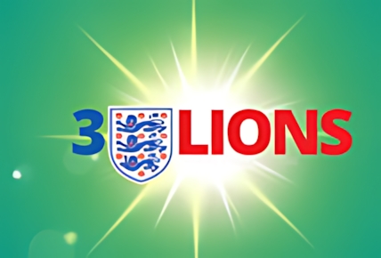 3 Lions