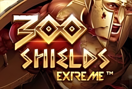 300 Shields Extreme