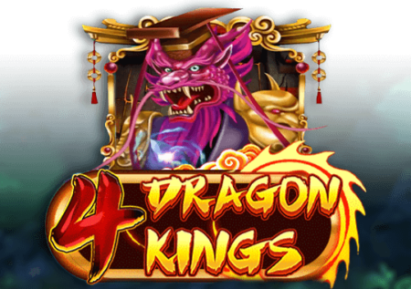 4 Dragon Kings