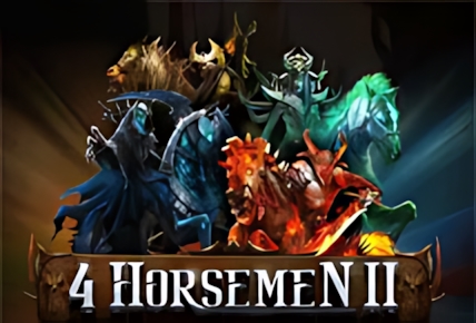 4 Horsemen 2