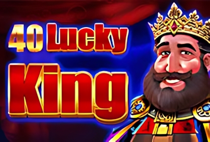 40 Lucky King