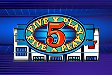 5X Play