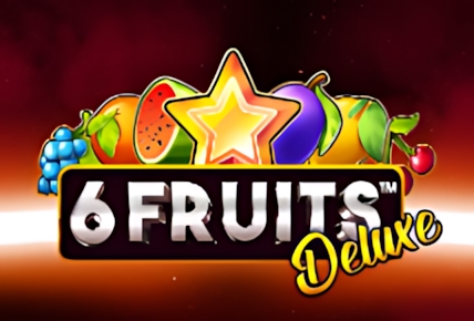 6 Fruits Deluxe