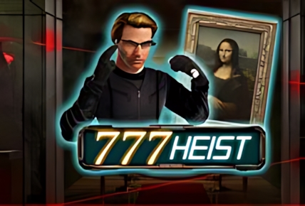 777 Heist